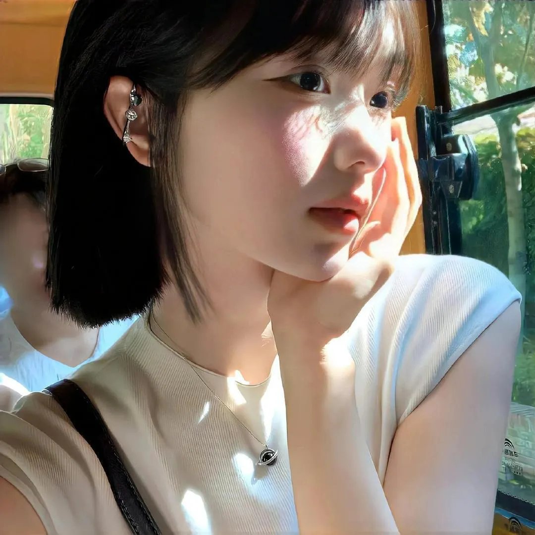 靓妹有难